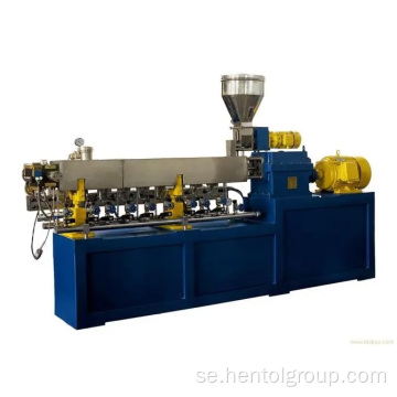 H20 Single Screw Extruging Molding Machine